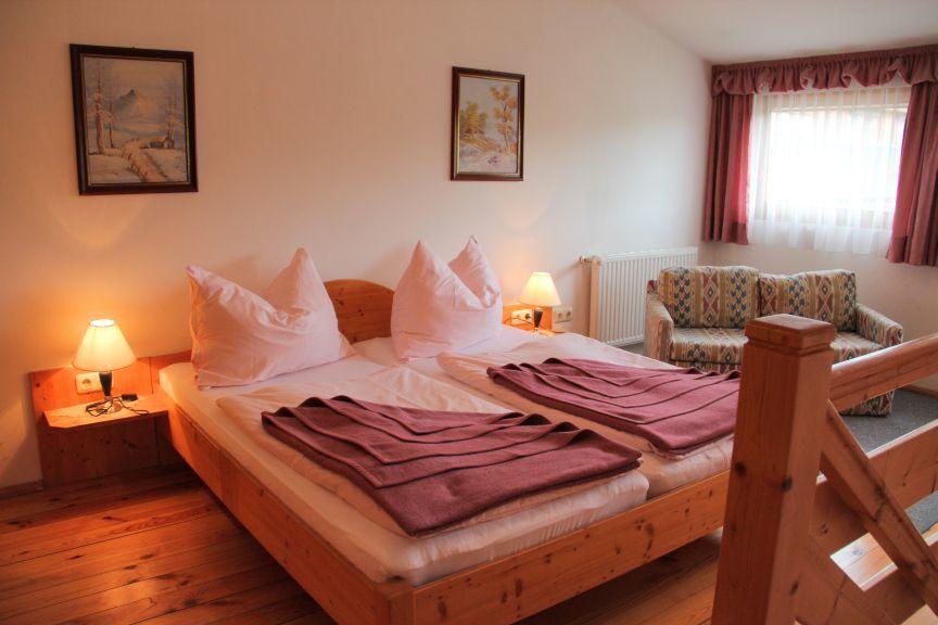 Pension Duregger Bed and Breakfast Faak am See Buitenkant foto