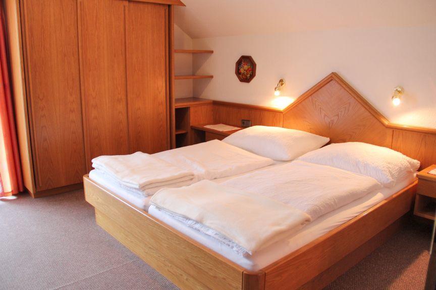 Pension Duregger Bed and Breakfast Faak am See Buitenkant foto