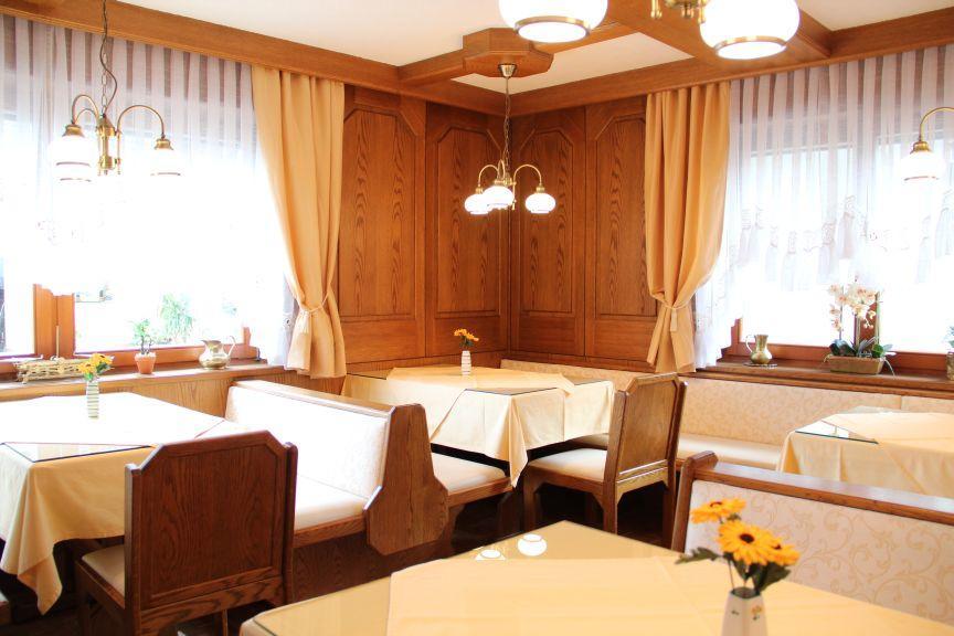 Pension Duregger Bed and Breakfast Faak am See Buitenkant foto