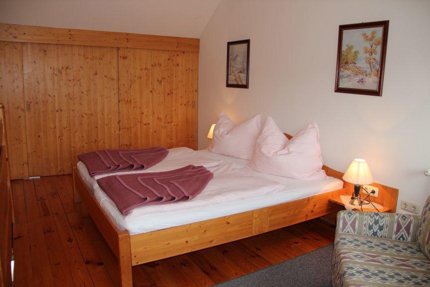 Pension Duregger Bed and Breakfast Faak am See Buitenkant foto